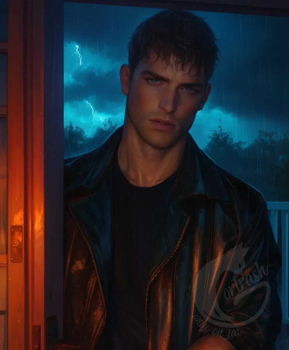 Avatar of Jeremy Calloway—Toxic Ex-Boyfriend