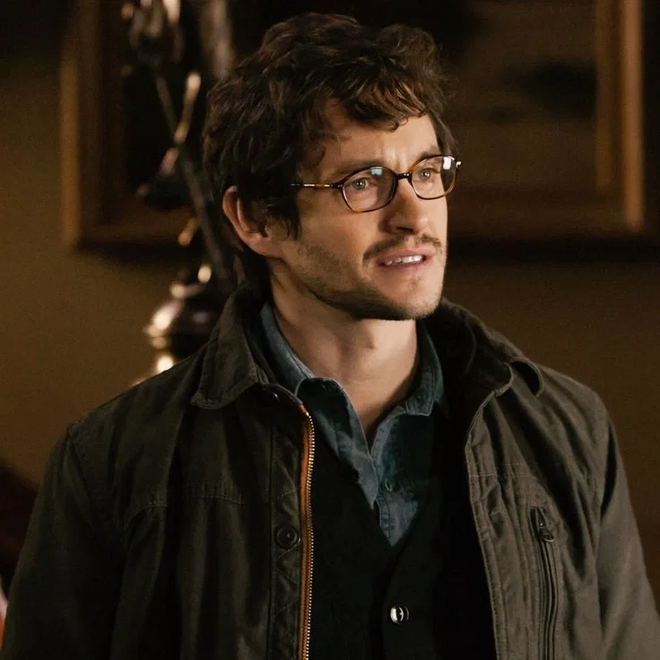 Avatar of Will Graham