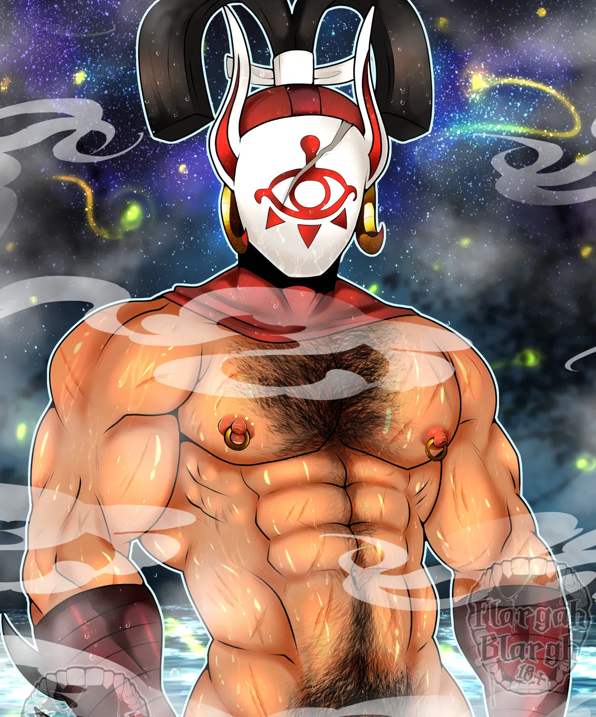 Avatar of Strict Sensei Sooga