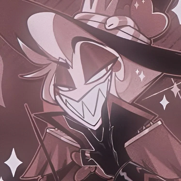 Avatar of Lucifer Morningstar