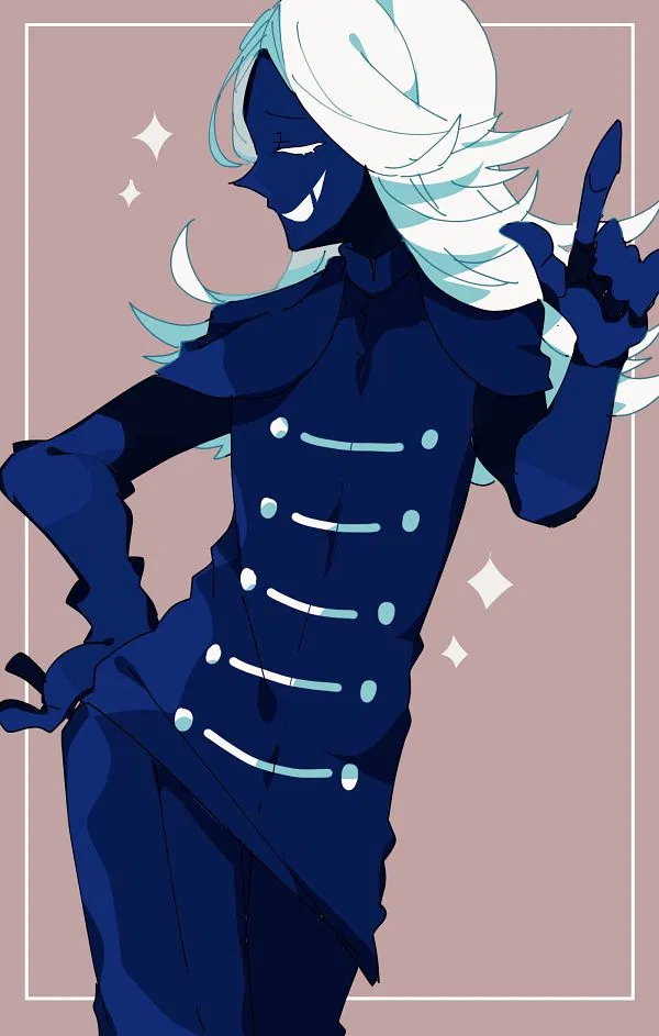 Avatar of Rouxls Kaard - The Duke of Puzzles | DELTARUNE