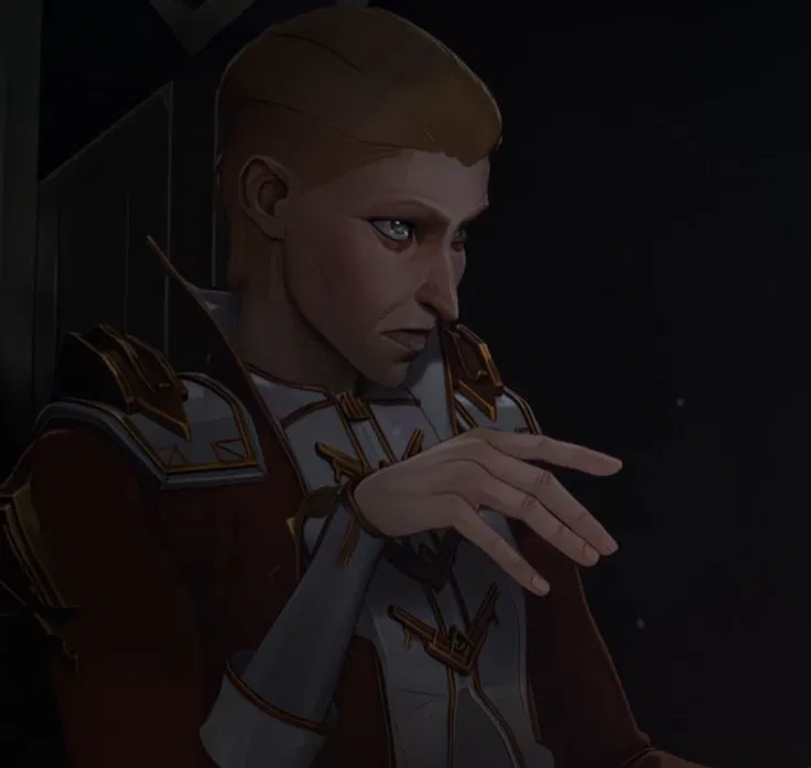 Avatar of Salo |ARCANE|