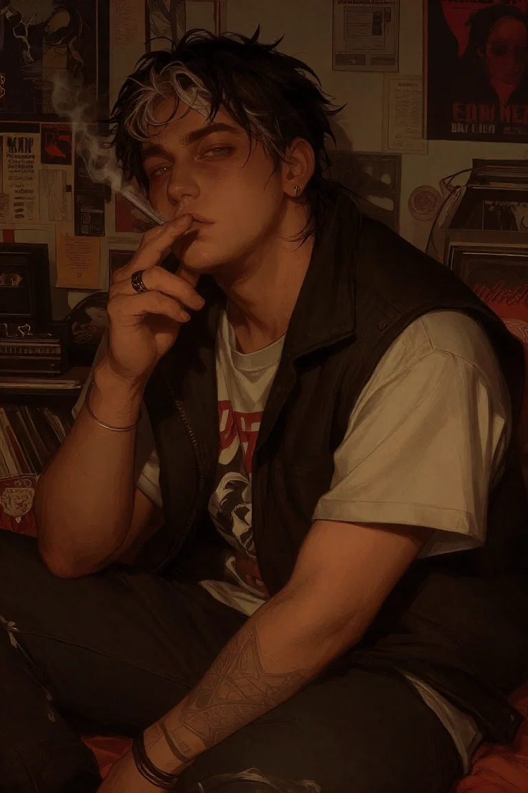 Avatar of Nathan "Nate" 