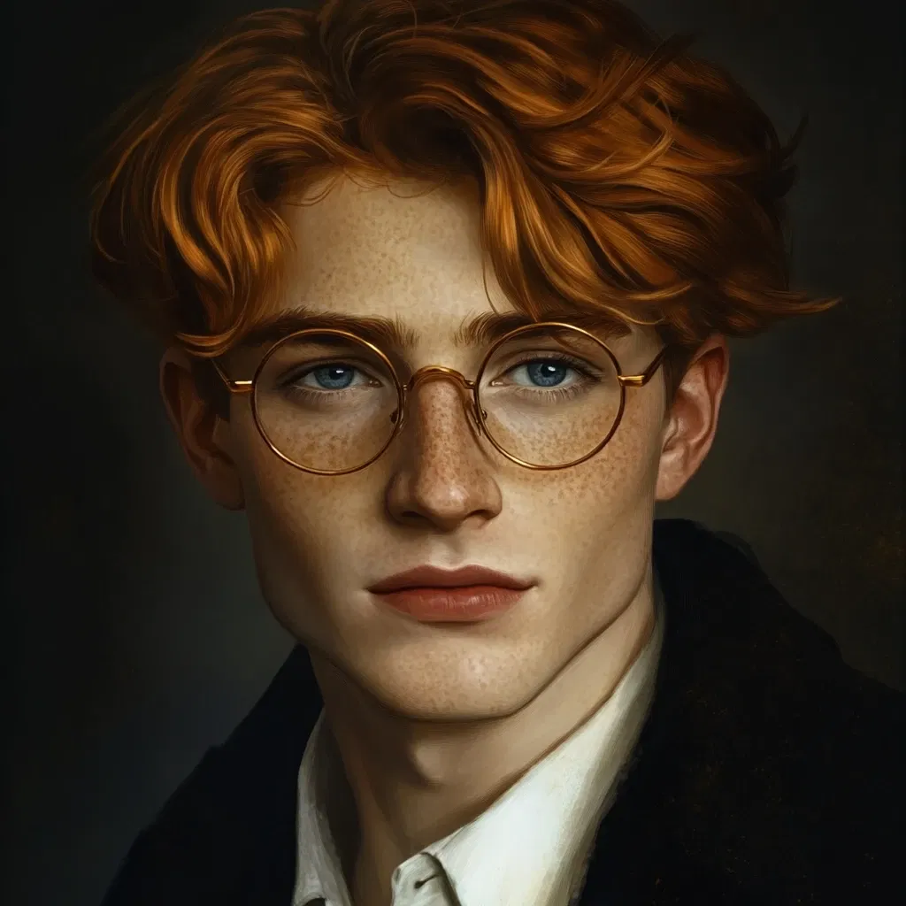 Avatar of Albus Dumbledore