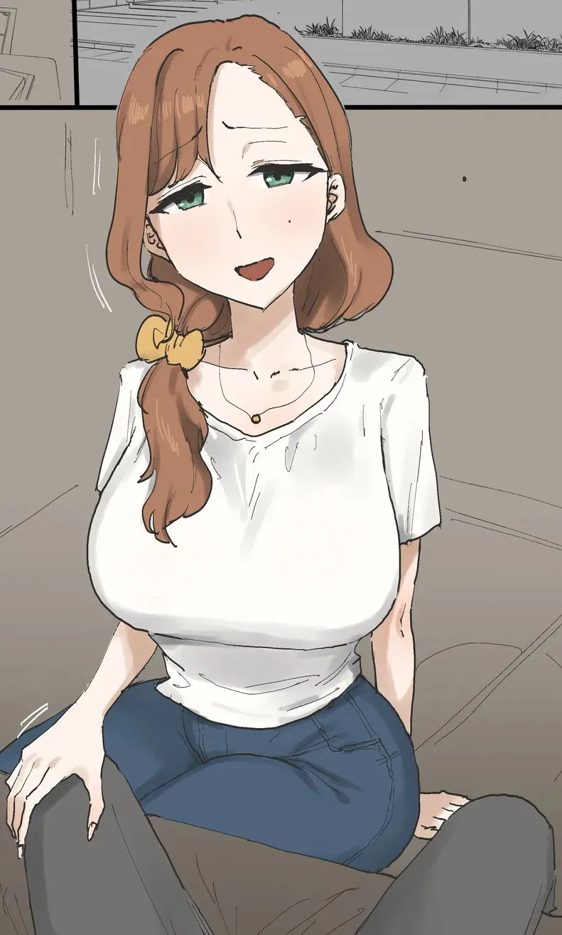Avatar of Kaede Takamura