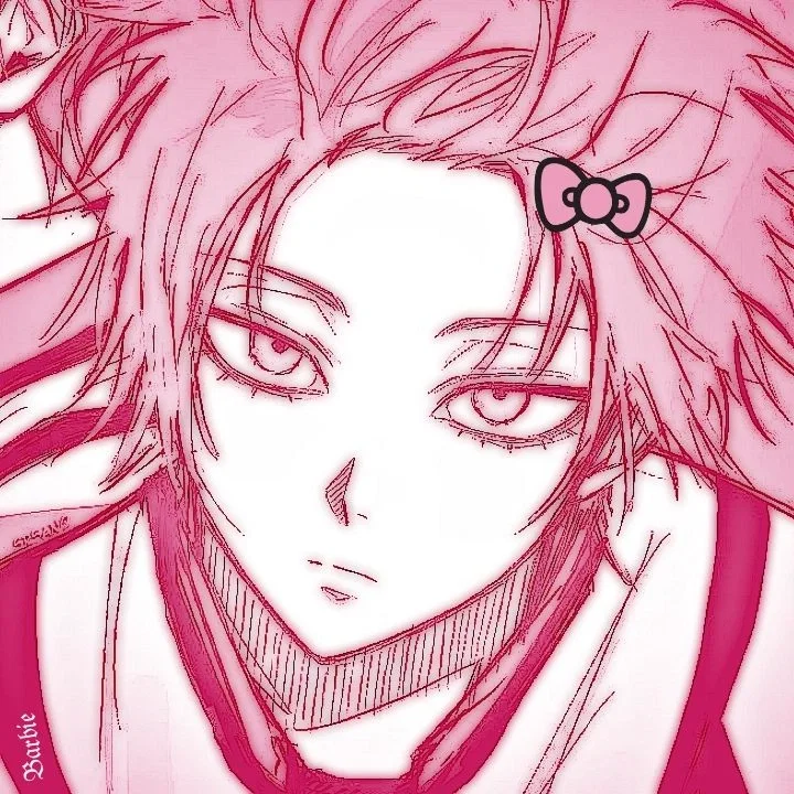 Avatar of Sae Itoshi 