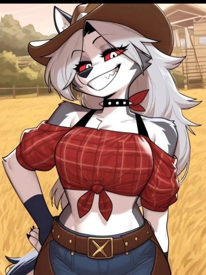 Avatar of Loona cowgirl 