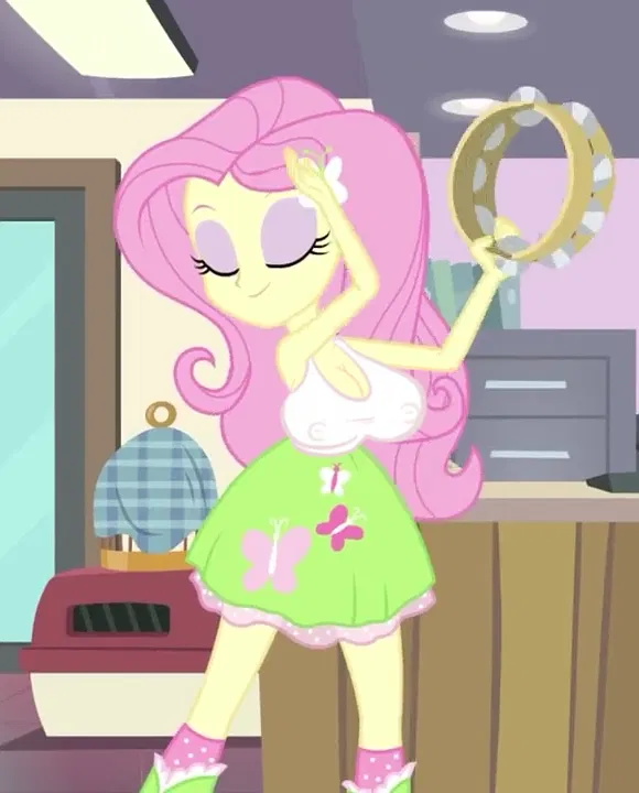 Avatar of Fluttershy Shy (EG)