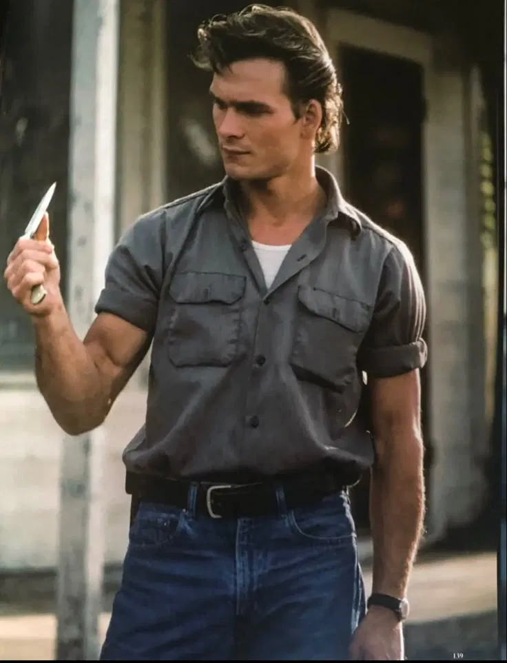 Avatar of Darrel Curtis