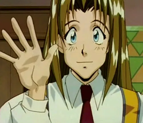Avatar of "Stungun" Millie Thompson