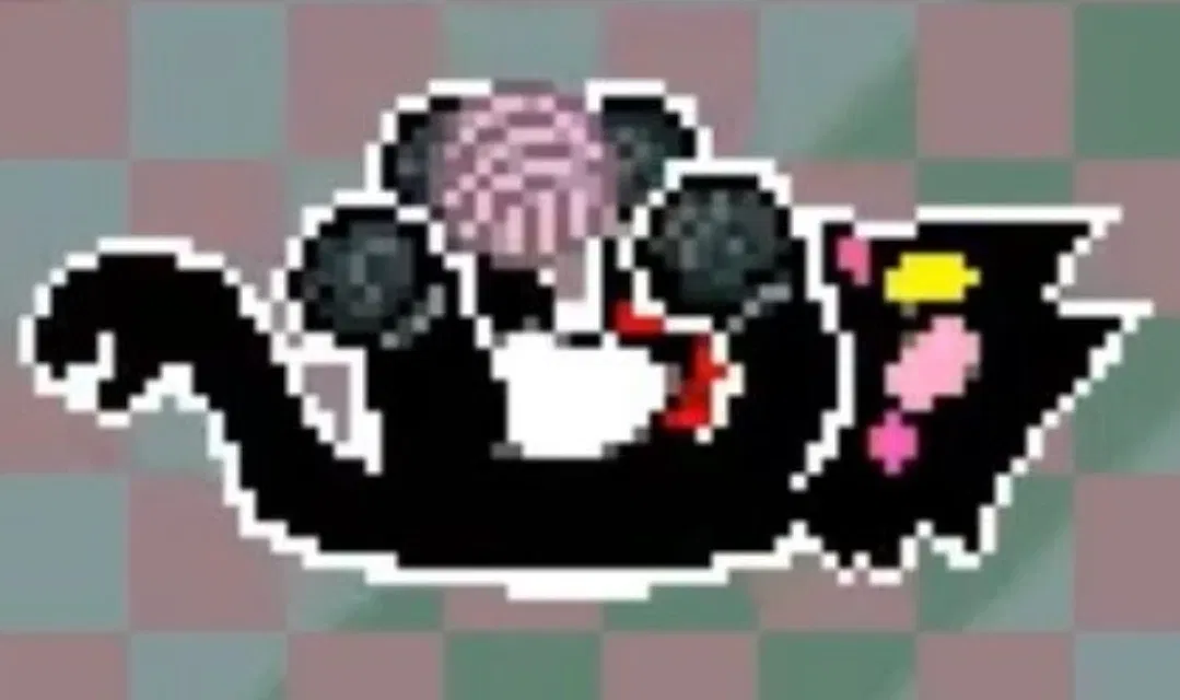 Avatar of Pluey 