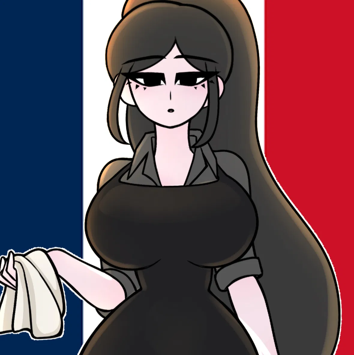 Avatar of Noir