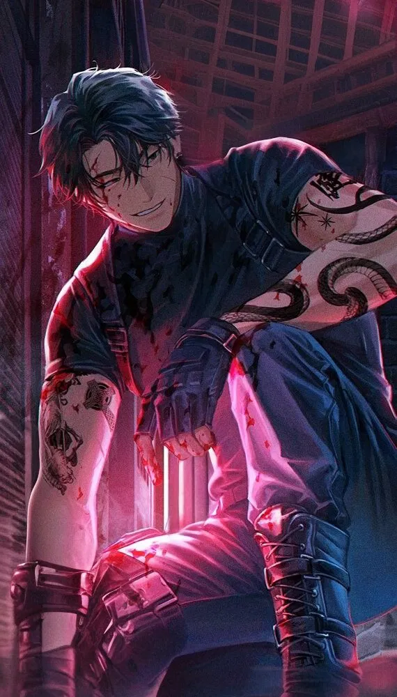 Avatar of Kyle