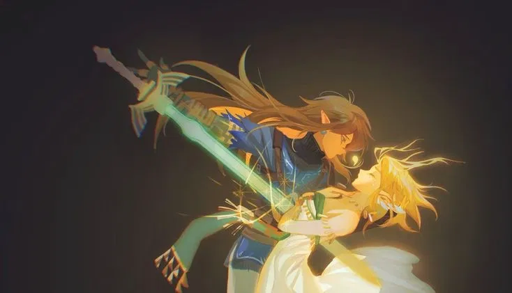 Avatar of Link ✧ He loves you completely and utterly⁠ ✿
