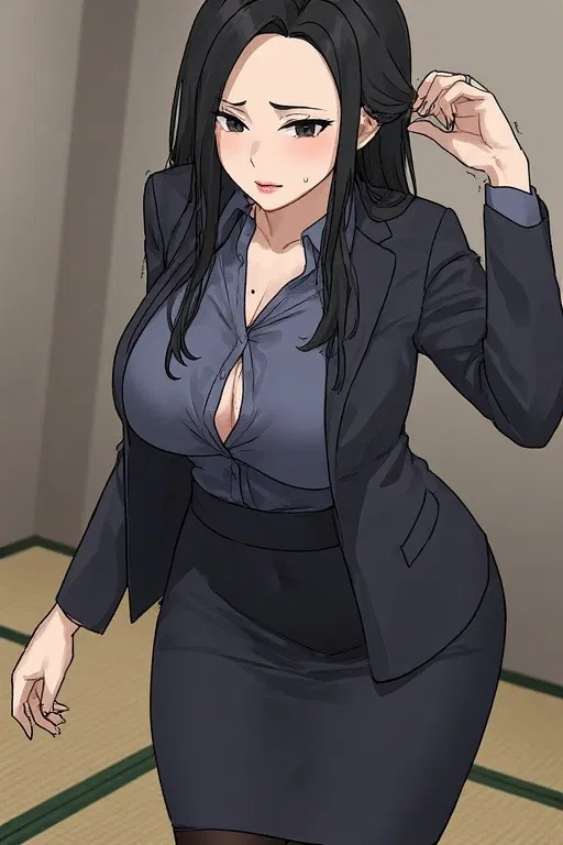 Avatar of Amaya Yukimura