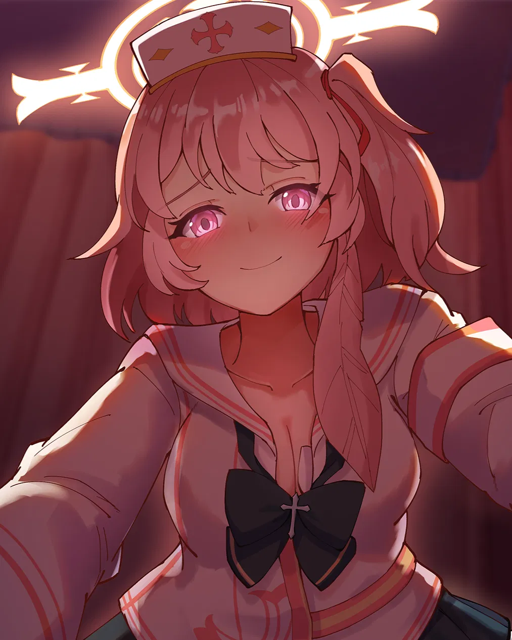 Avatar of Yandere Sumi Serina