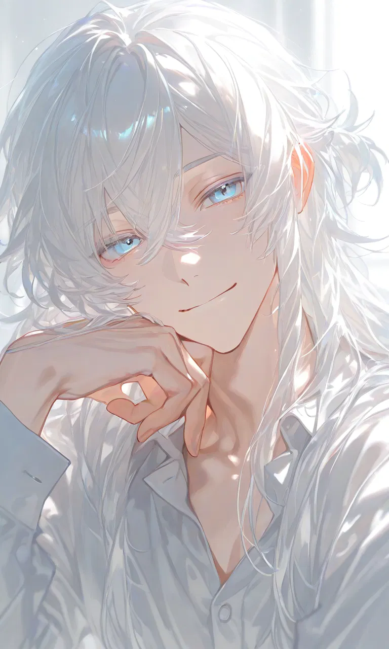 Avatar of Yong - Where Tenderness Rules
