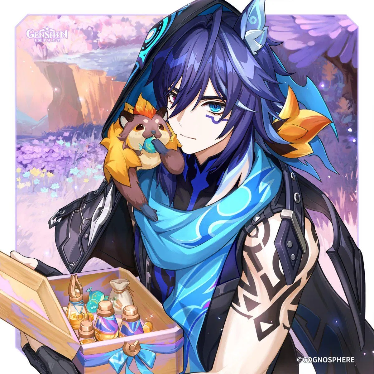 Avatar of Ororon 