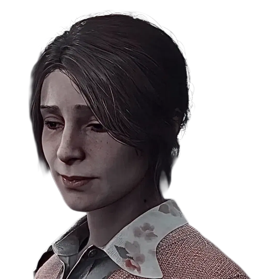 Avatar of Mary Shepherd-Sunderland [Req.]