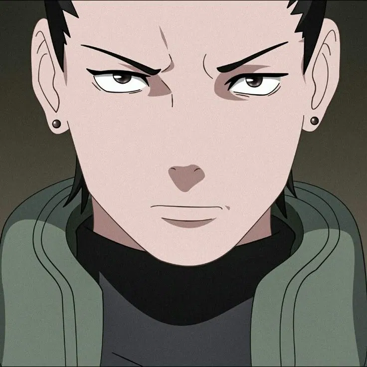 Avatar of Shikamaru Nara