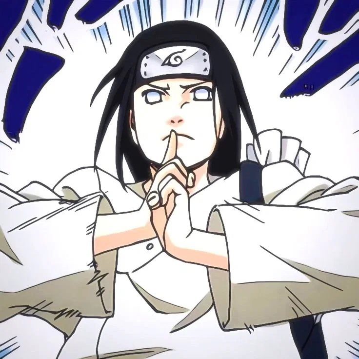 Avatar of ✕ Neji Hyuga ✕