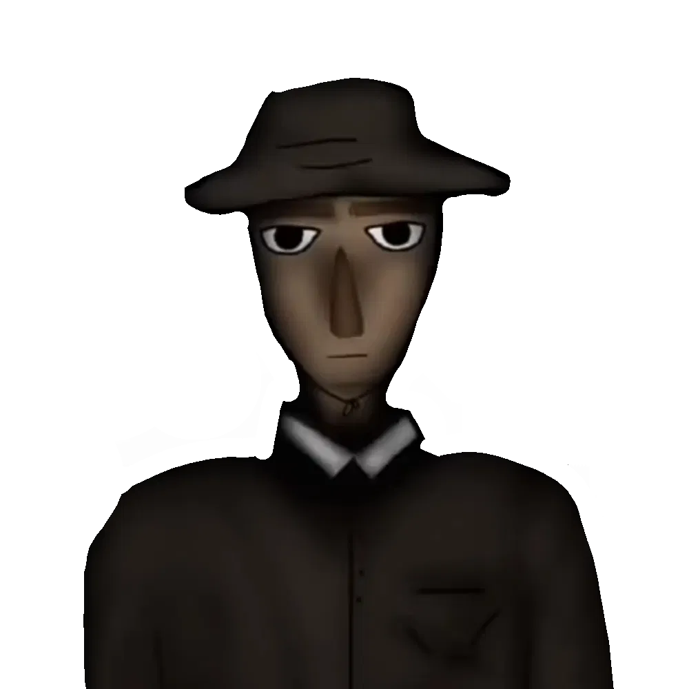 Avatar of Hansel (-FOXYMANTIONS-)