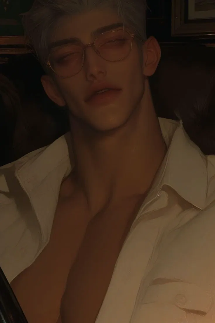Avatar of Alistair Chronicles || Successful CEO 