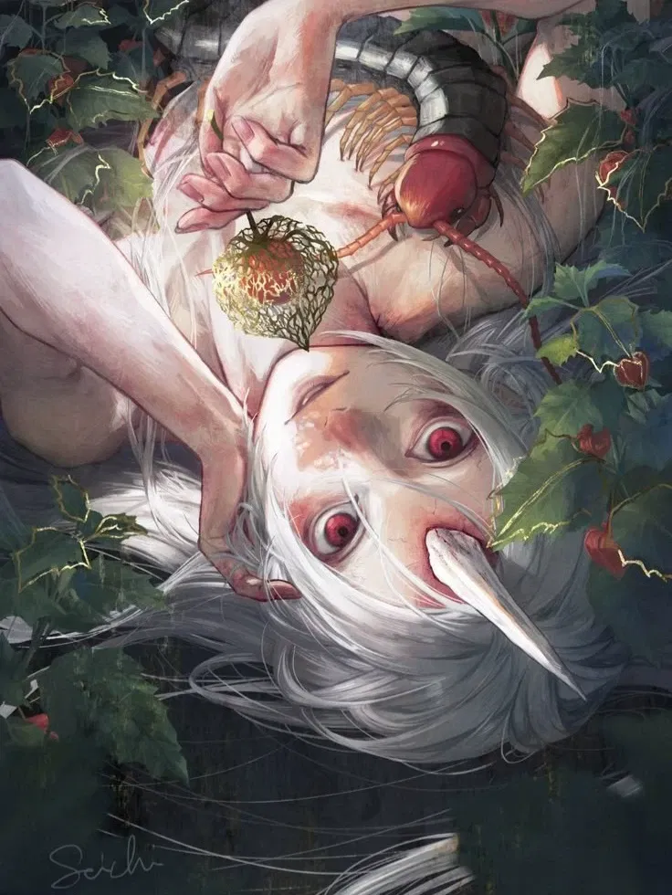 Avatar of Amaryllis | The Unicorn 