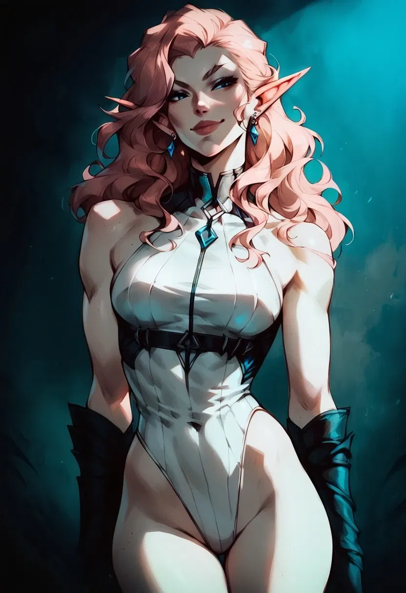 Avatar of Biravelle | Forbidden Vanilla