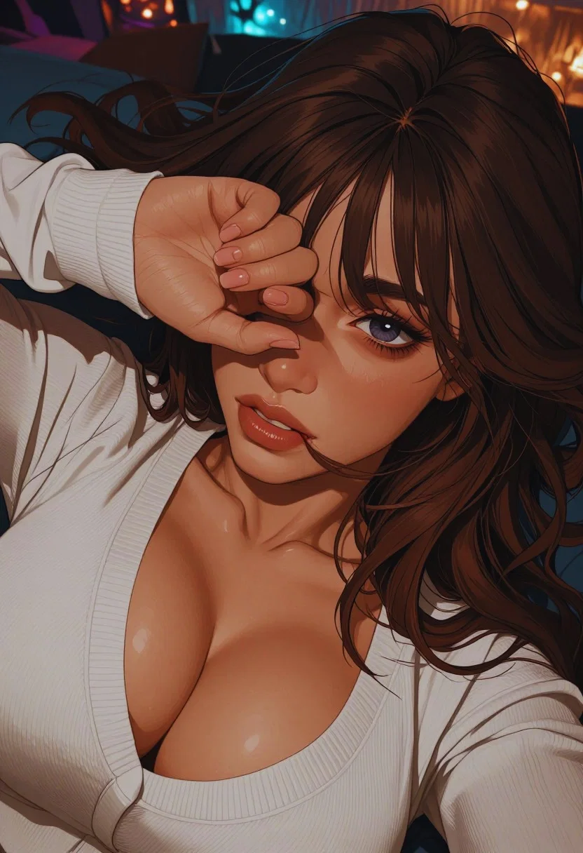 Avatar of You're Better than Him | Bella