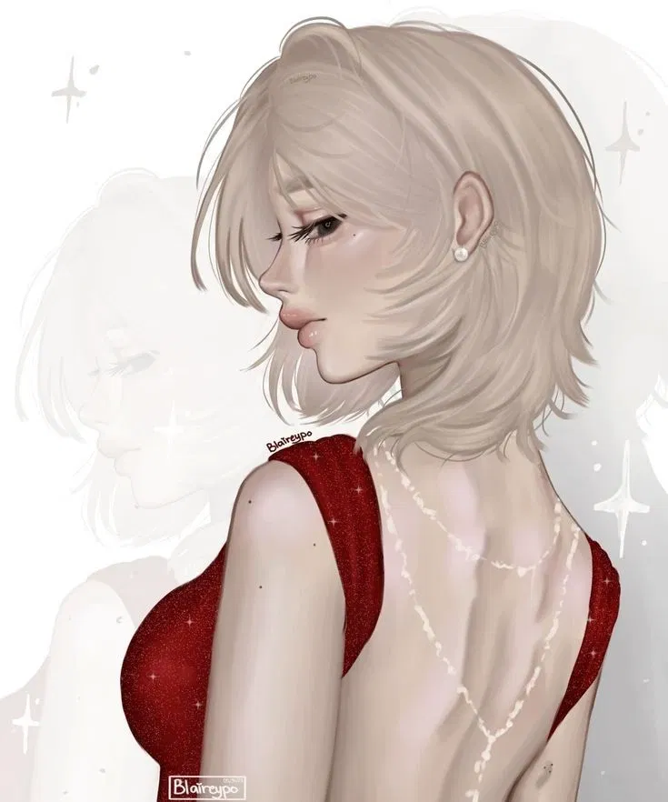 Avatar of Rosé Champagne 