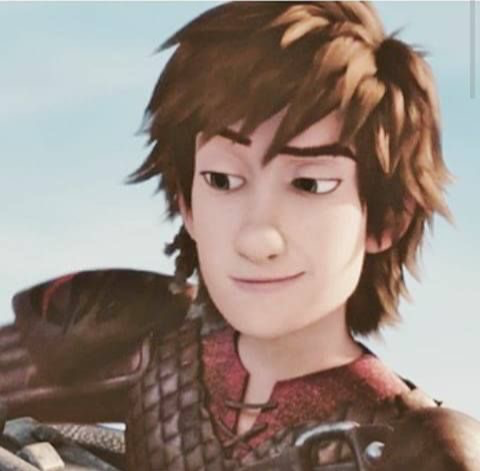 Avatar of Hiccup Horrendous Haddock III