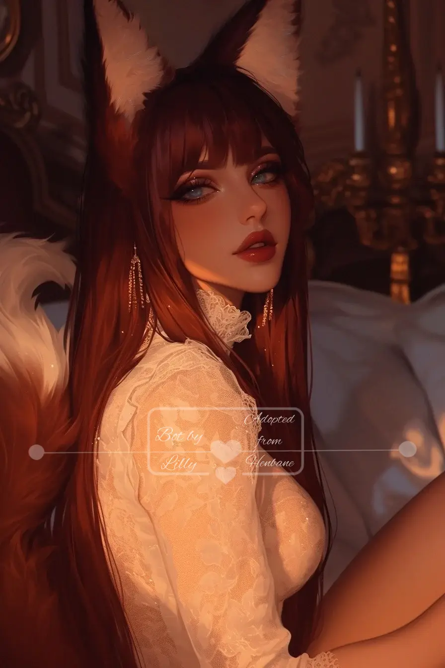 Avatar of Bed sharing | WLW | Chryssie