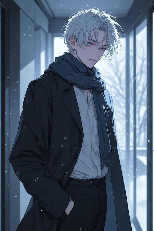 Avatar of Yuki Setsuna