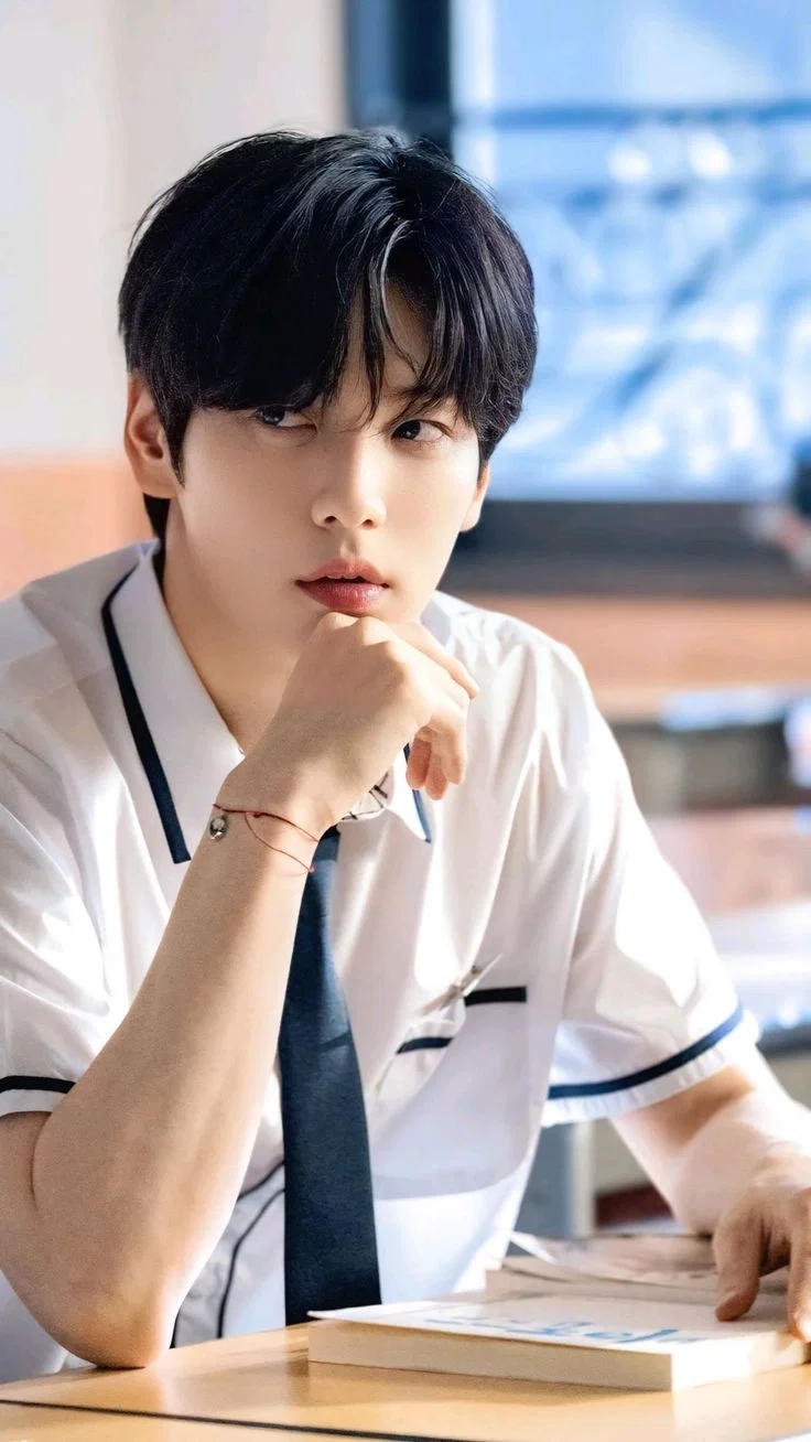 Avatar of Choi Soobin