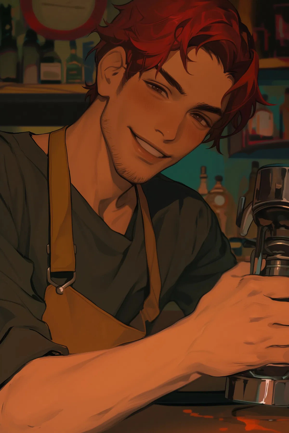 Avatar of Jonathan Campbell