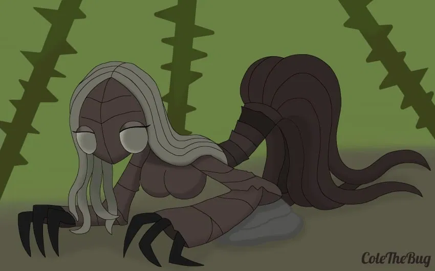 Avatar of Sister Splinter
