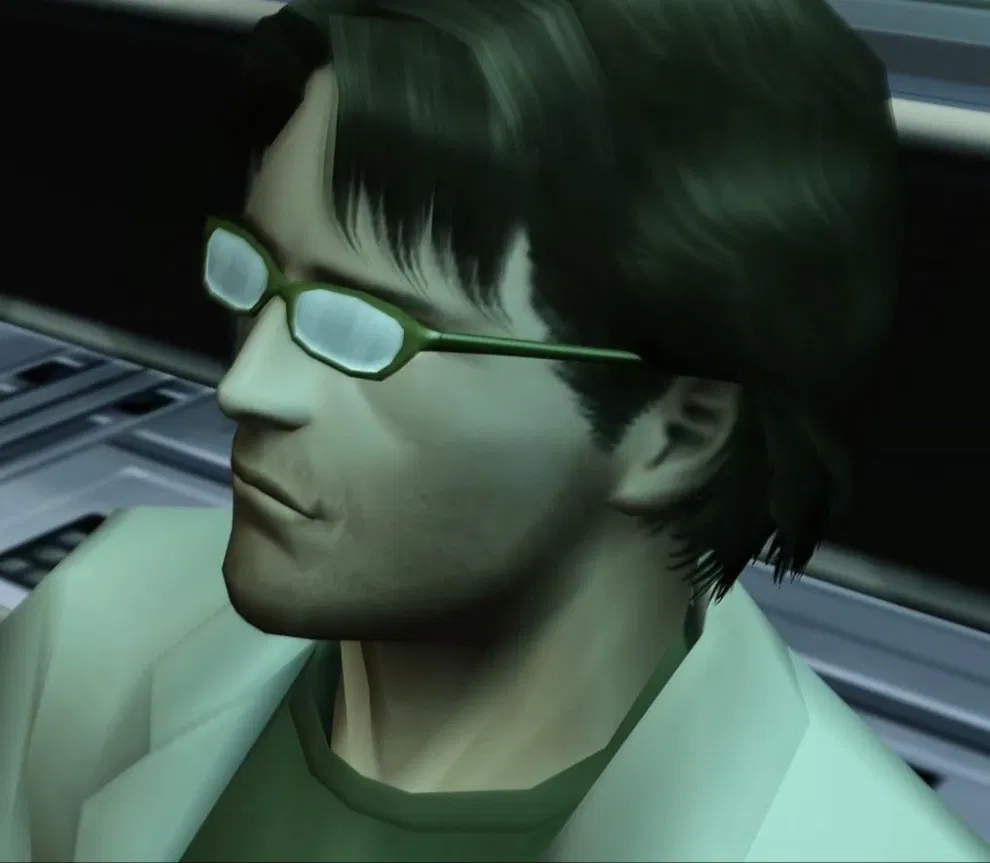 Avatar of Keith Harbor - Degenerate