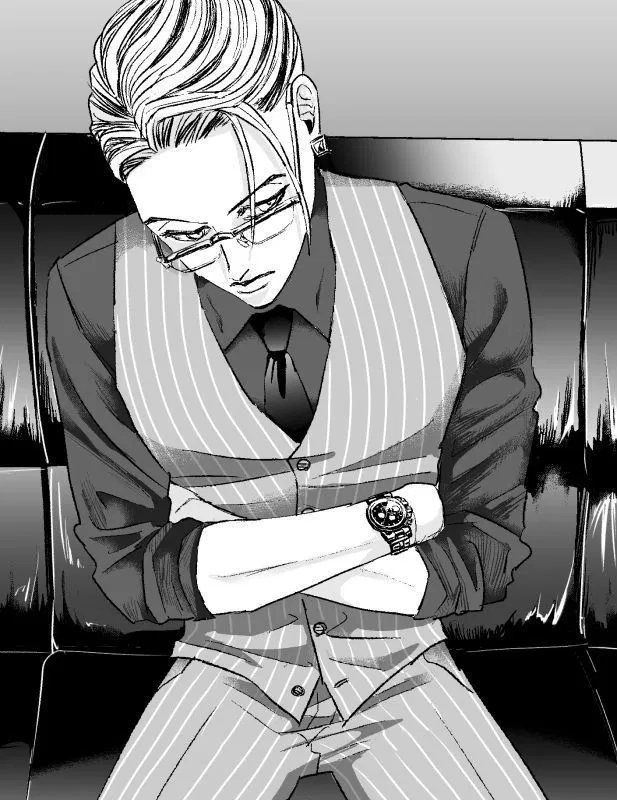 Avatar of Kisaki Tetta
