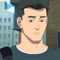 Avatar of Mark Grayson | Invincible