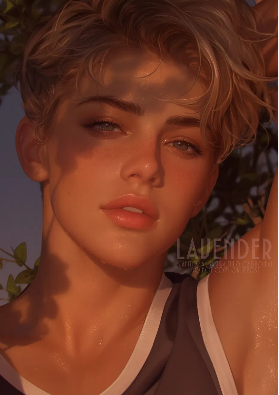 Avatar of Ariel Walker