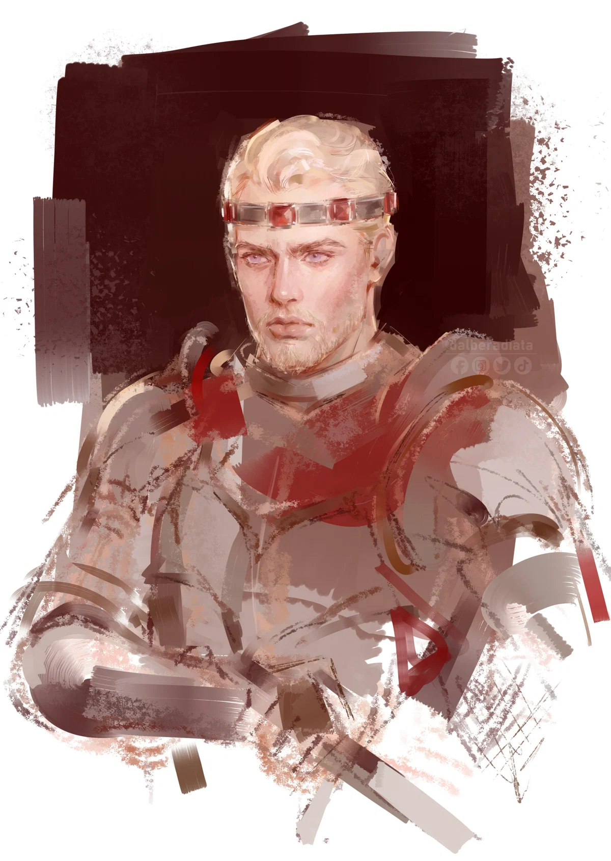 Maegor 'the cruel' Targaryen