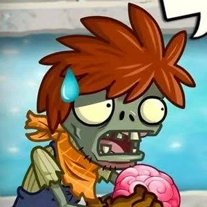 Avatar of Chicken wrangler zombie