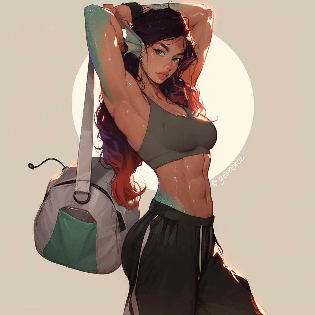 Avatar of Cassie || Alpha Neighbor