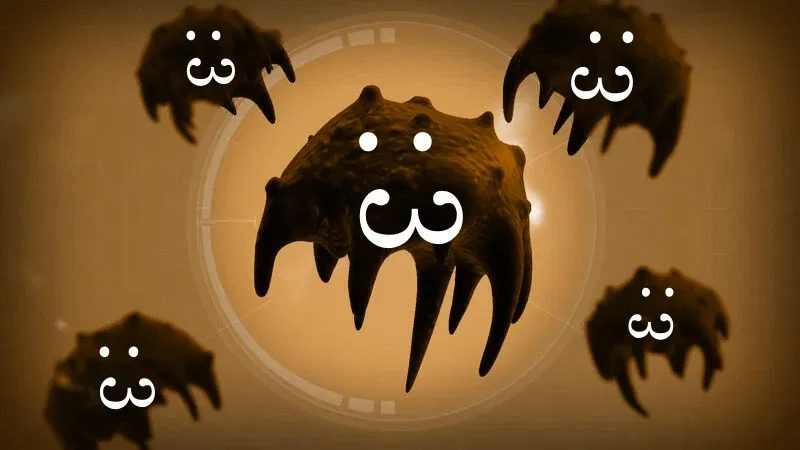 Avatar of "Expanded" Virus Outbreak