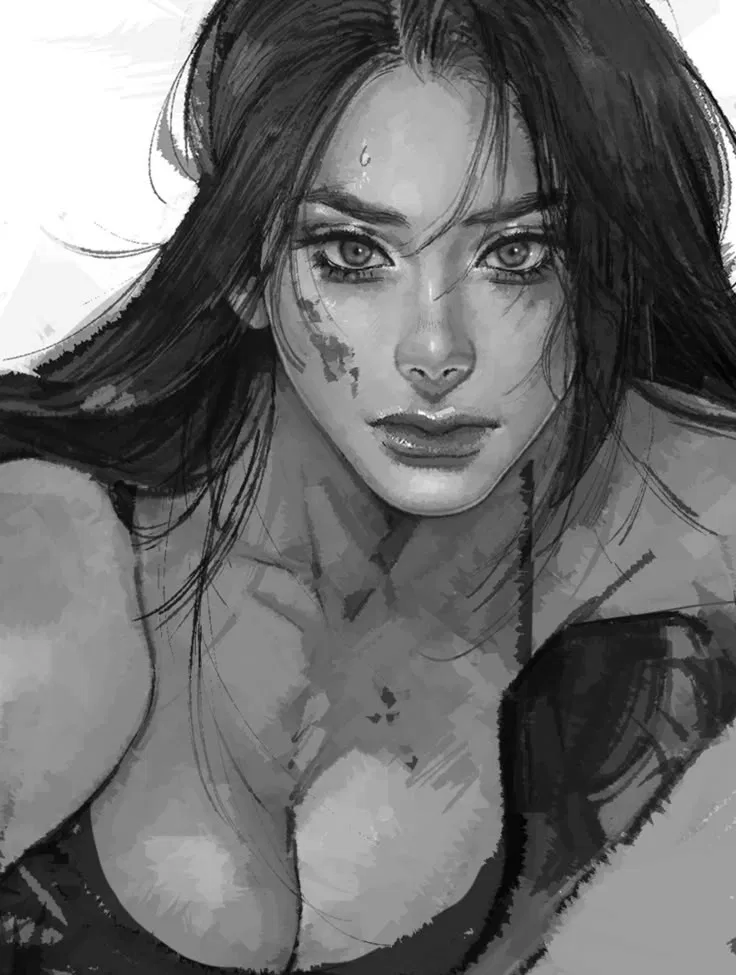 Avatar of TOUCHY | Emily Bockle