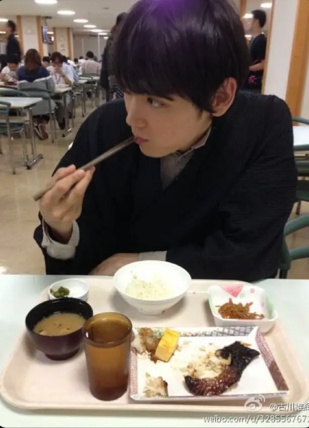 Avatar of Naoki Irie