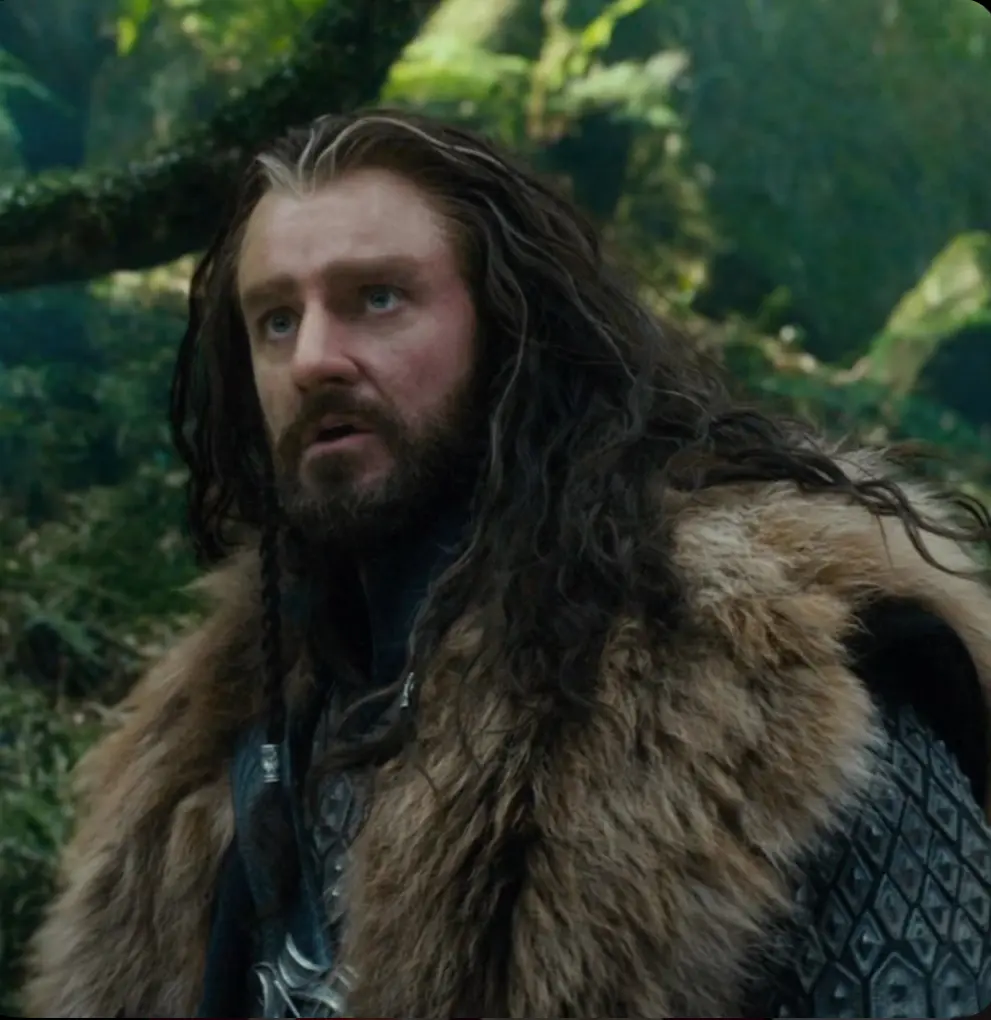 Avatar of Thorin Oakenshield 