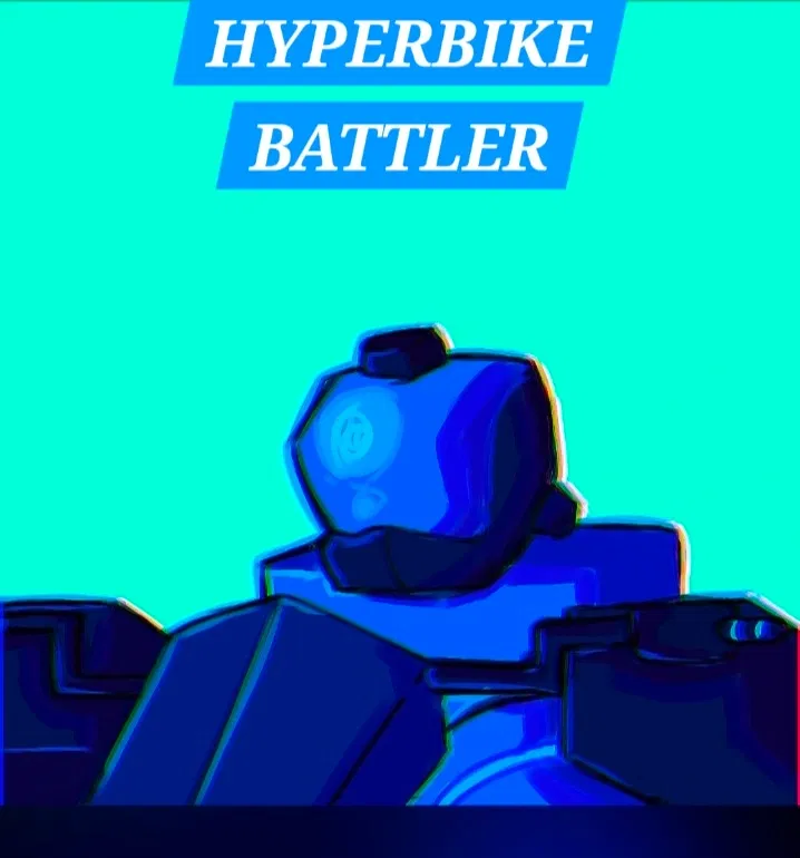 Avatar of ᯓ❯➤Hyperbikeᯓ❯➤ 