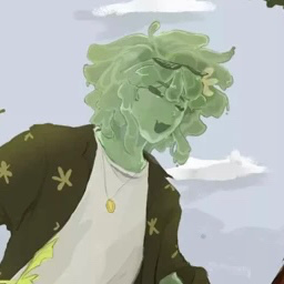 Avatar of Avery / TheMostMayo